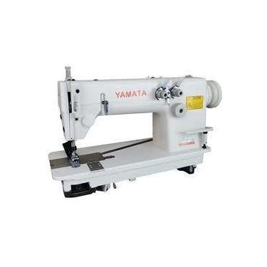 Imagem de Reta Ponto Corrente 2 Agulhas Yamata+ Ponto cadeia  Yamata, Bivolt