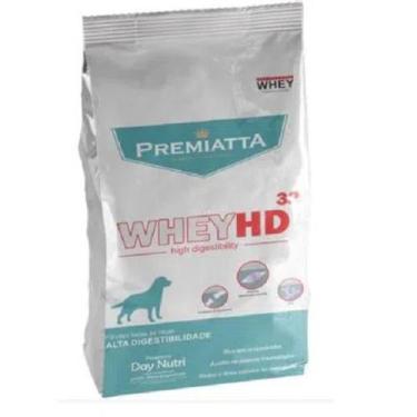 Imagem de Ração Premiatta Whey Hd Filhotes Todas As Raças 3 kg