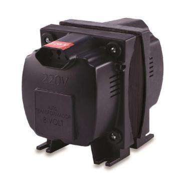 Imagem de Autotransformador 1500Va Premium Tripolar Force Line, Bivolt