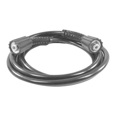 Imagem de Mangueira Trama Nylon m22/14 X M22/14 para Lavadoras Alta Pressao - 3 Metros