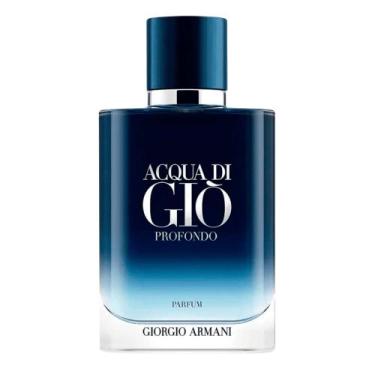 Imagem de Giorgio Armani Acqua di Giò Profondo Parfum - Perfume Masculino 100ml,