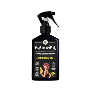 Imagem de Lola Cosmetics Morte Súbita Leave-in 250ml - LOLA FROM RIO, 250ml