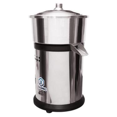 Imagem de Espremedor Laranja Limão Industrial Premium Potente Bivolt - Jl Colomb