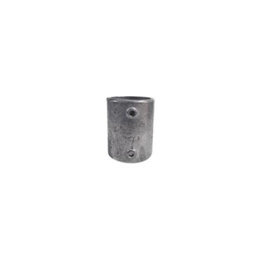 Imagem de Conector unidut reto 1'' galvanizado - wale