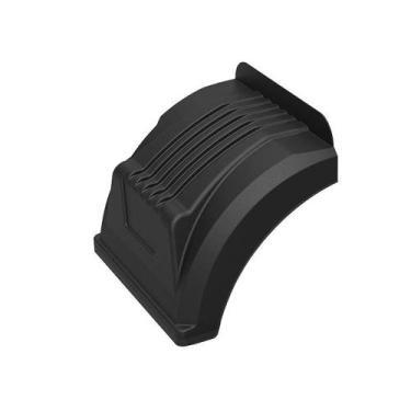 Imagem de Meio Paralama Rodofort 2018 2019 Dianteiro Ld Traseiro Le - Bepo