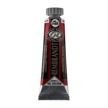 Imagem de Tinta Óleo Talens Rembrandt 15ml S3 Escolha a Cor - ROYAL & TALENS, PE