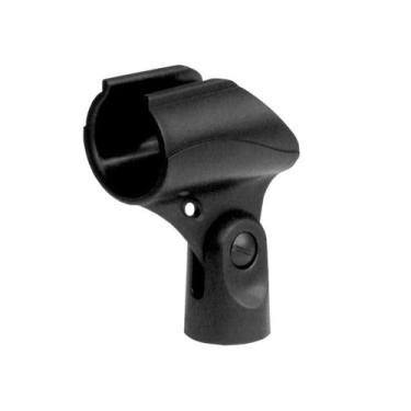 Imagem de Cachimbo microfone soundvoice sm 005 rosca metal