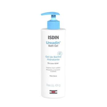 Imagem de Ureadin Bath Gel Isdin Gel de Banho Hidratante 424g