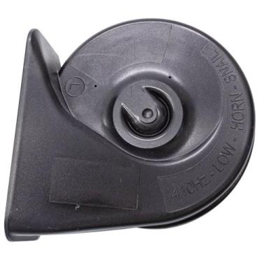 Imagem de Buzina Caracol Cobalt 2012 a 2019 Onix Prisma 2013 a 2019 Agudo - Gaus