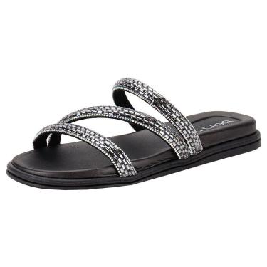 Imagem de Tamanco Feminino Flat Beira Rio 8488108