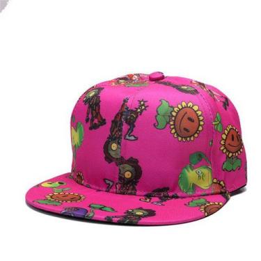 Imagem de Boné Ranaweela Infantil Estilo Beisebol, Hip-Hop Unissex  - ElaShopp