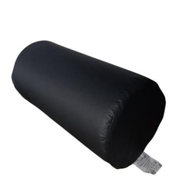 Imagem de Rolo Posicionamento Exercícios Fisioterapia Pilates 40x20 - Multiflex,