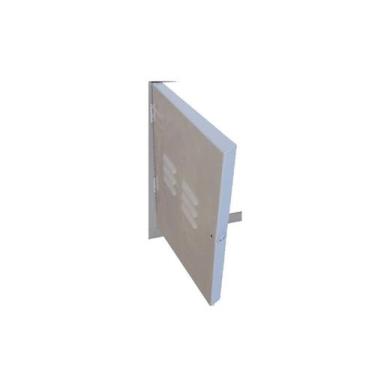 Imagem de Frente Protetora Hidrômetro Fechada 50x60cm - Brassol