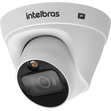 Imagem de Câmera IP Intelbras VIP 1220 D Full Color G4
