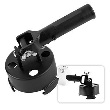 Imagem de Ferramenta de remoção de cabeça de limpeza de bocal de piscina de plástico para 004-552-5440-00 PCC 2000 Vanquish Vantage, para todos os pop ups grandes de 3 garras