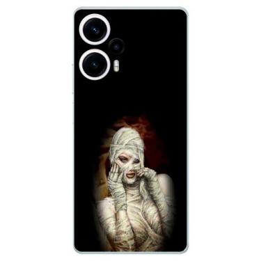 Imagem de Capa Adesivo Skin116 Verso Para Xiaomi Poco F5 - KawaSkin