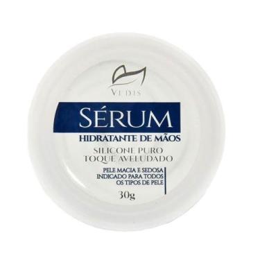 Imagem de Sérum Hidratante De Mãos Vedis 30g