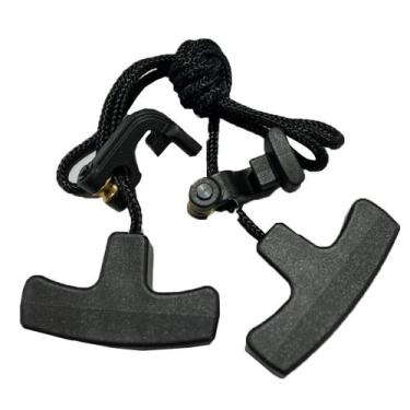 Imagem de Corda Para Arcos Esportivos (MK-XB27/300/350) MK-CS - Man Kung