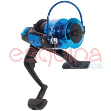 Imagem de Molinete Zzap 2000 - 3 rolamentos - Polo Imports, Água