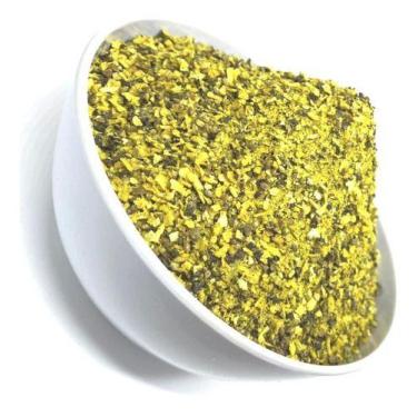 Imagem de Lemon Pepper Ideal P/carnes Suínas, Bovinas E Pestisco 500gr - Tempero