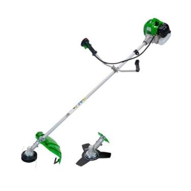 Imagem de Roçadeira Lateral a Gasolina RTX-52 - Trapp