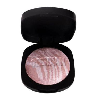 Imagem de Blush Carved in Marble Obsidian Aphodite of Milos Ruby Rose