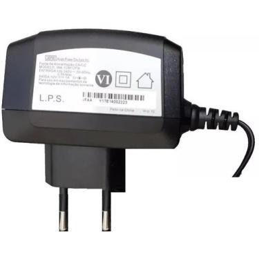 Imagem de Fonte bivolt wa-12m12fb para blu-ray bp126 bp325 bp325n bp450 bp330 dv