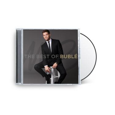 Imagem de MICHAEL BUBLÉ - THE BEST OF BUBLÉ