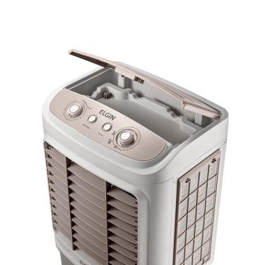 Imagem de Climatizador de Ar Industrial Elgin Big Air 45 Litros 220V