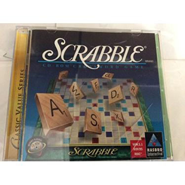 Imagem de Scrabble (Jewel Case) - PC/Mac