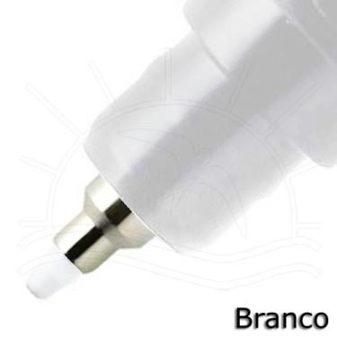 Imagem de Caneta Posca Uni-Ball PC-1MR, BRANCO