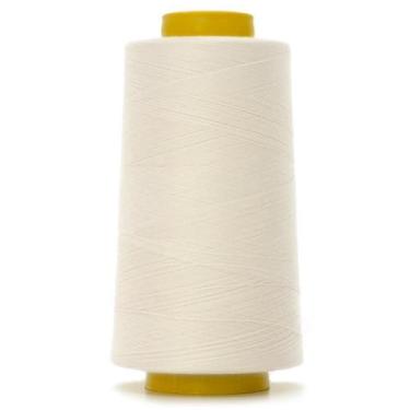 Imagem de Linha para Costura Almix Trichê 5000m, 920 NATURAL