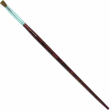 Imagem de Pincel Tigre Chato 181.4 - PINCEIS TIGRE