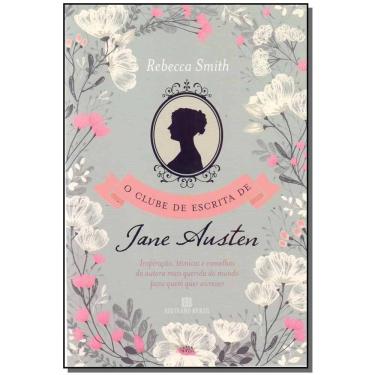 Imagem de Clube de Escrita de Jane Austen, O