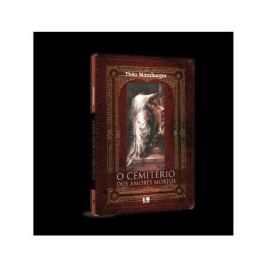 Imagem de O Cemitério Dos Amores Mortos