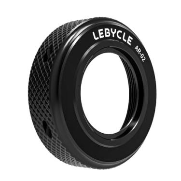 Imagem de Pegciuho Pré-carregador de manivela Pré-carregador de manivela Ajustador de pré-carga do suporte inferior da arruela do anel