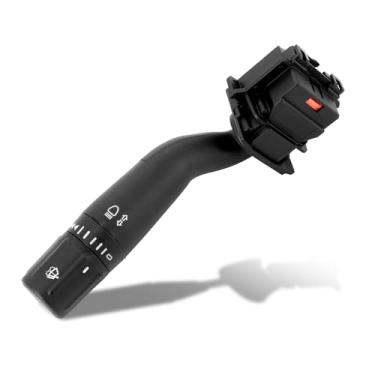 Imagem de Dokili Interruptor de limpador de para-brisa alavanca de seta multifuncional CBS2293 FL3Z13K359AA compatível com Ford F150/F250/F350/F450/F550/F650/F650/F750 Super Duty 2015-2023