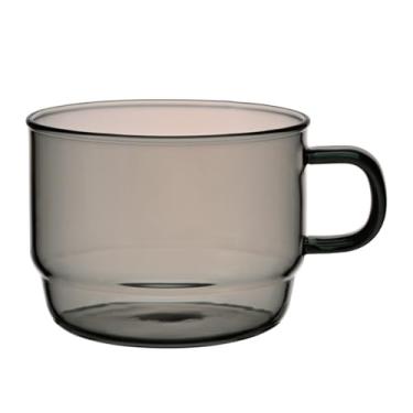 Imagem de Hario Caneca empilhável de cores, cinza 300 ml, caneca empilhável de cores, cinza de 300 ml