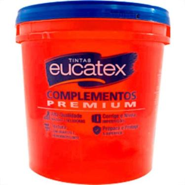 Imagem de Selador Acrilico Eucatex 3,6Lts