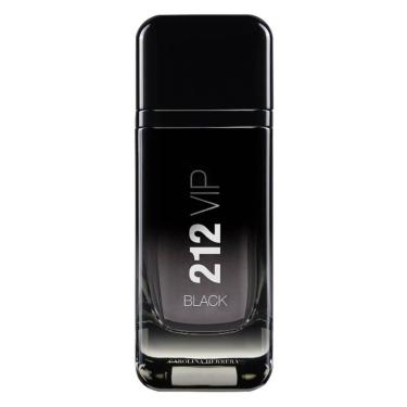 Imagem de 212 Vip Men Black Masculino Eau de Parfum 100ml Incolor  masculino