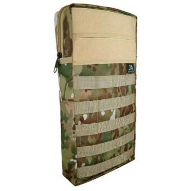 Imagem de Porta Camelback Térmico Modular Multicam - J.A Rio Militar