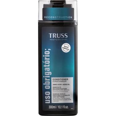 Imagem de Condicionador Uso Obrigatório Truss 300ml