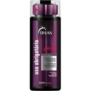Imagem de Condicionador Uso Obrigatório Plus Truss 300ml