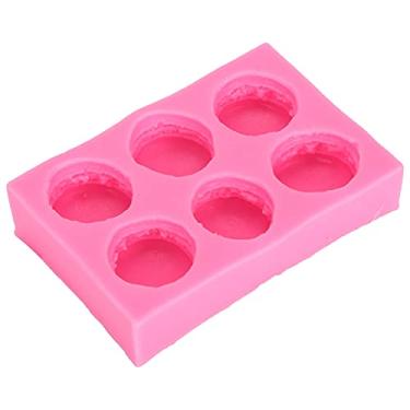 Imagem de Pão S, Assado S 3D Baking Bolo Cupcake Decorating S Macaron S Silicone 3D Macaron S Bakeware Tools