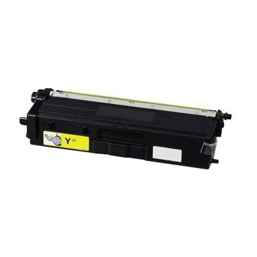 Imagem de Toner Brother Tn419ybr Amarelo (8360 - 8610 - 8900 - 9570) - Tn419ybr