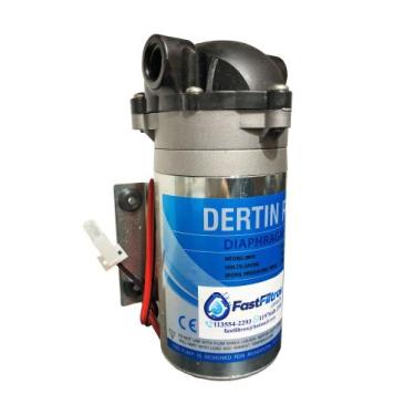 Imagem de Bomba Pressurizadora Dertin 300 GPD - Sem Transformador - Emate - Dert