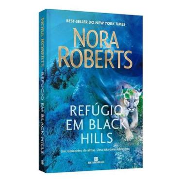 Imagem de Refúgio Em Black Hills Sortido - BERTRAND BRASIL, Sortido