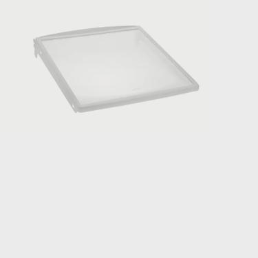 Imagem de Prateleira Plástica Refrigerador Electrolux DC47