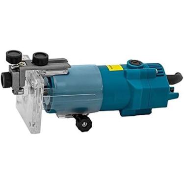 Imagem de Tupia Manual Laminadora Portatil Fresa 110V