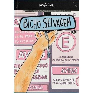 Imagem de Bicho Selvagem